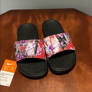 Nike Slides